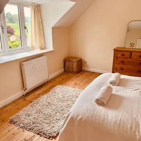 The Maisonette, Brompton-by-sawdon Apartment Scarborough