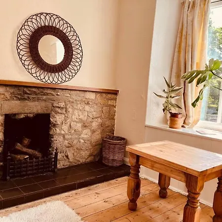 Apartment The Maisonette, Brompton-by-sawdon *