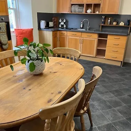 The Maisonette, Brompton-by-sawdon Apartment *