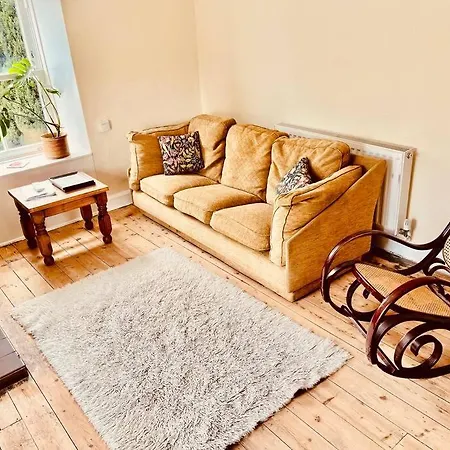 Apartman The Maisonette, Brompton-by-sawdon Scarborough