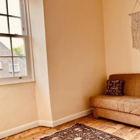 The Maisonette, Brompton-by-sawdon Scarborough