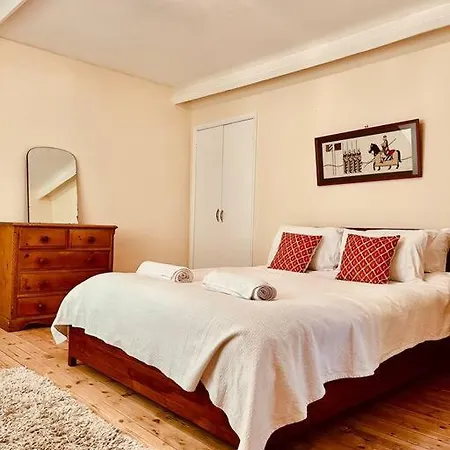 The Maisonette, Brompton-by-sawdon