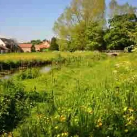 Apartment The Maisonette, Brompton-by-sawdon Scarborough
