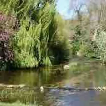 The Maisonette, Brompton-by-sawdon *