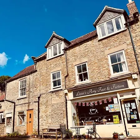 The Maisonette, Brompton-by-sawdon